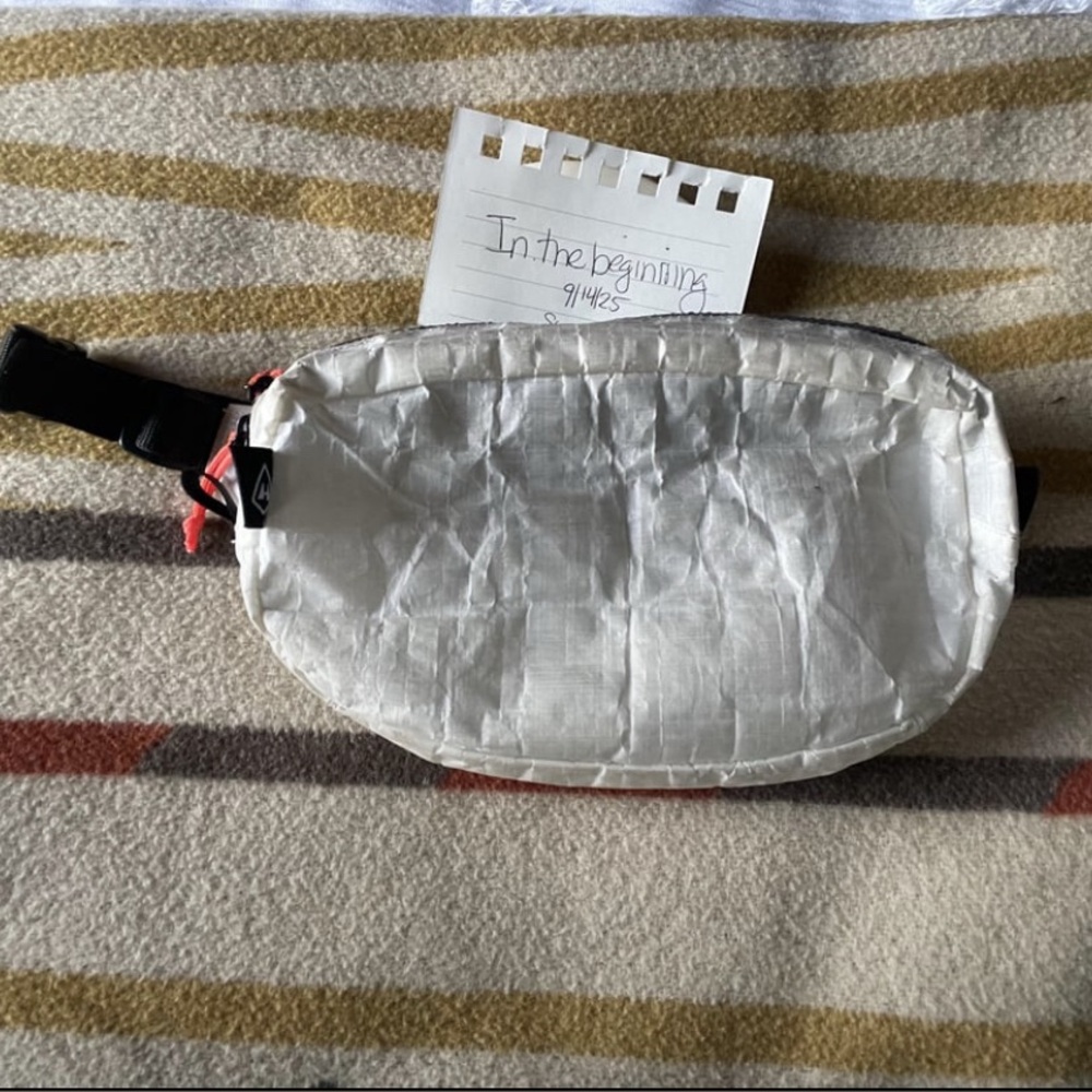 Hyperlite Mountajn Gear Vice Versa